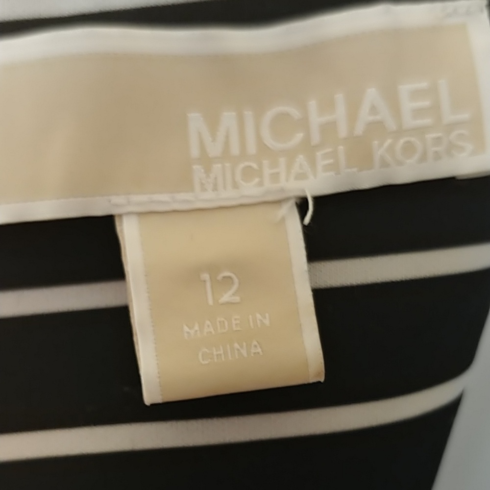 Michael Kors classy dress